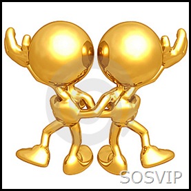 VIP dança