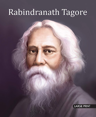 Rabindranath Thakur 