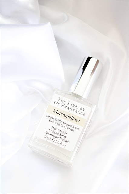 the library of fragrance marshmallow avis, the library of fragrance marshmallow parfum, marshmallow the library of fragrance, parfum guimauve, parfum marshmallow, parfum féminin, blog parfum, perfumes, perfume blog, parfums, meilleur parfum femme, parfum unisexe, avis parfums