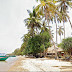 Relax at Rabbit Island