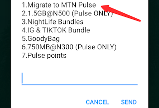 mtn 200 for 1gb eligibility