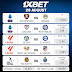 Football/cricket Match schedule and betslip:  28 August 2023