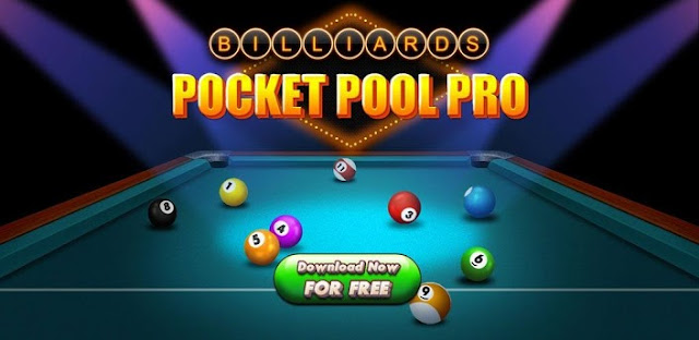 Pocket Pool Pro android apk