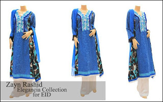 eid collection 2011 by zayn rashid