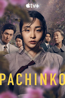  Pachinko - Vietsub Thuyết Minh (2022)