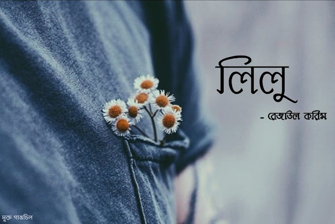 লিলু(পর্ব : ৬)