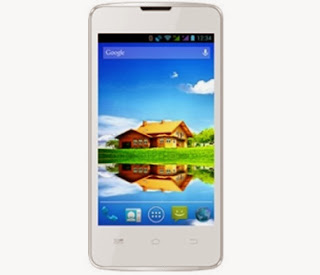 Evercoss A28A, Spesifikasi, Harga HP Android, Dual-Core Murah, Rp800 Ribuan