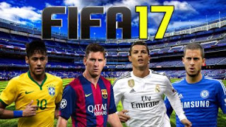 Para descargar el fifa 2017 apk Android full 17