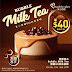 美心西餅: 奶茶蛋糕 減$40 至7月26日