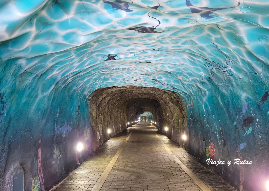 Túnel de Laredo