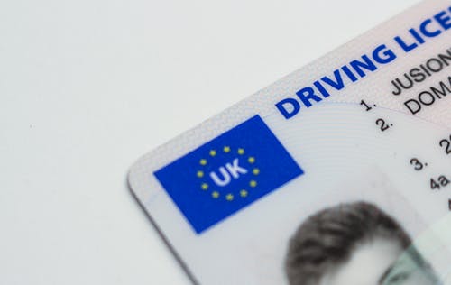 International Driving License7