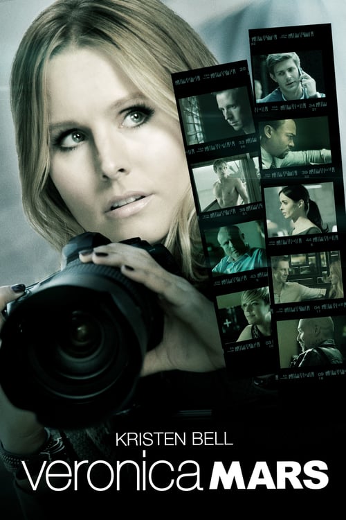 [HD] Veronica Mars 2014 Pelicula Completa En Español Castellano