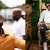 Akon Signs Olamide Baddo To Konvict Music Worldwide