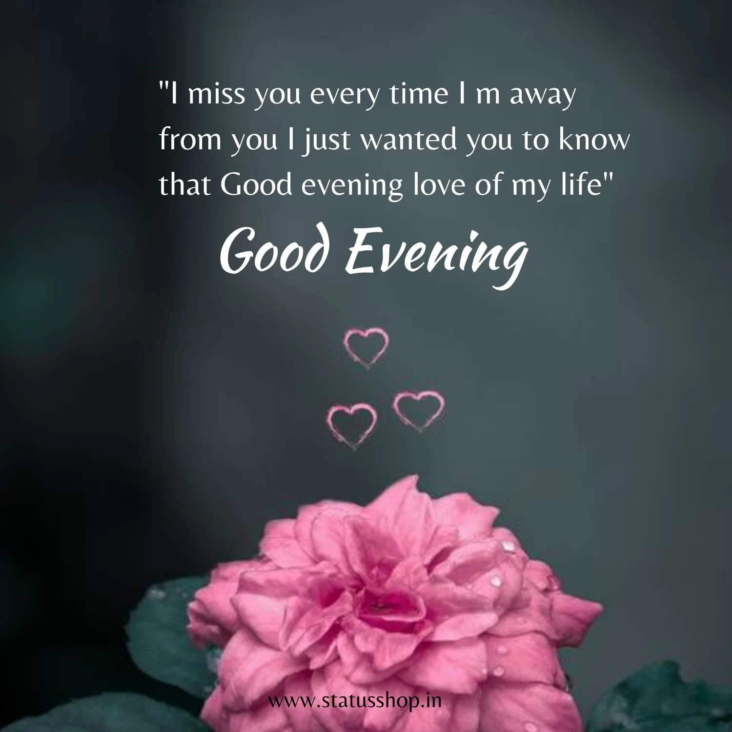 Good-Evening-Wishes