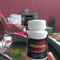 Bahaya Dan Efek Samping Obat Kuat Vitamale