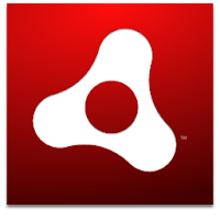 Download Adobe Air 3.8.0.490 Beta