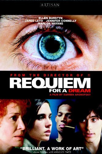 Requiem for a Dream is a 2000