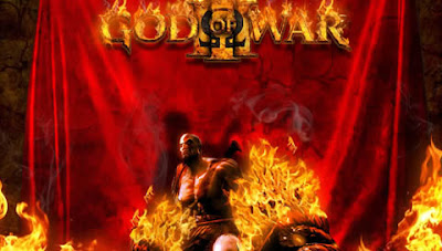 God Of War 2009