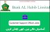 Customer Support Officer Jobs in Bank Al Habib - Testtiari Online
