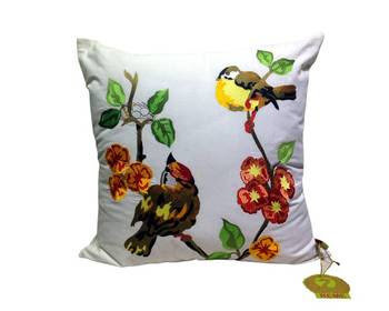 designer pillow covers