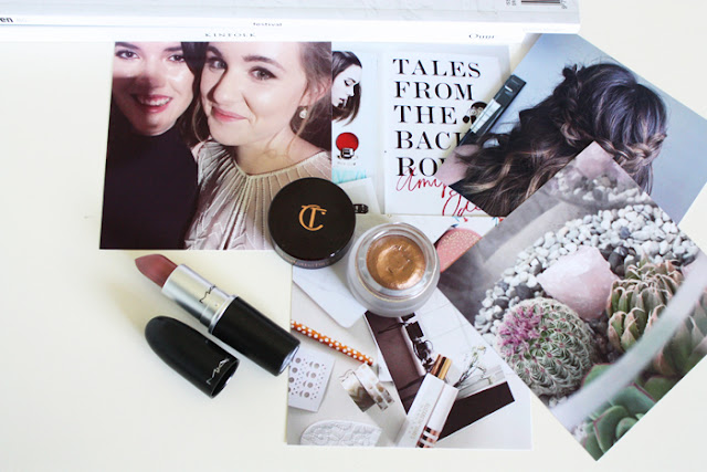 December Favourites