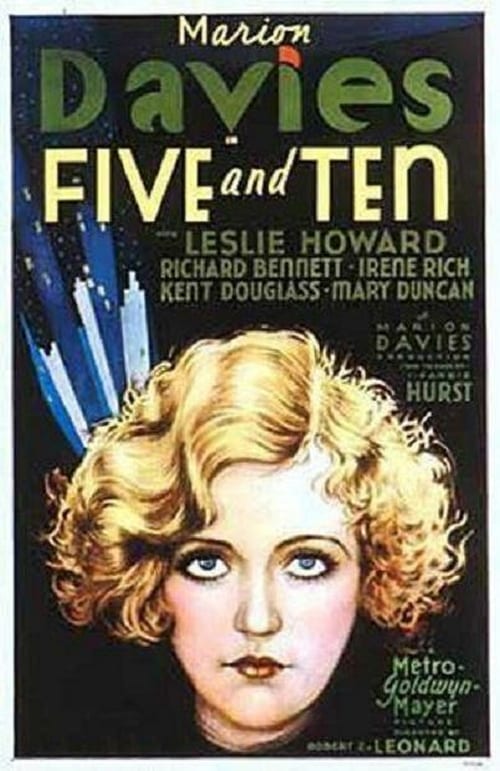 [HD] Five and Ten 1931 Ganzer Film Deutsch Download