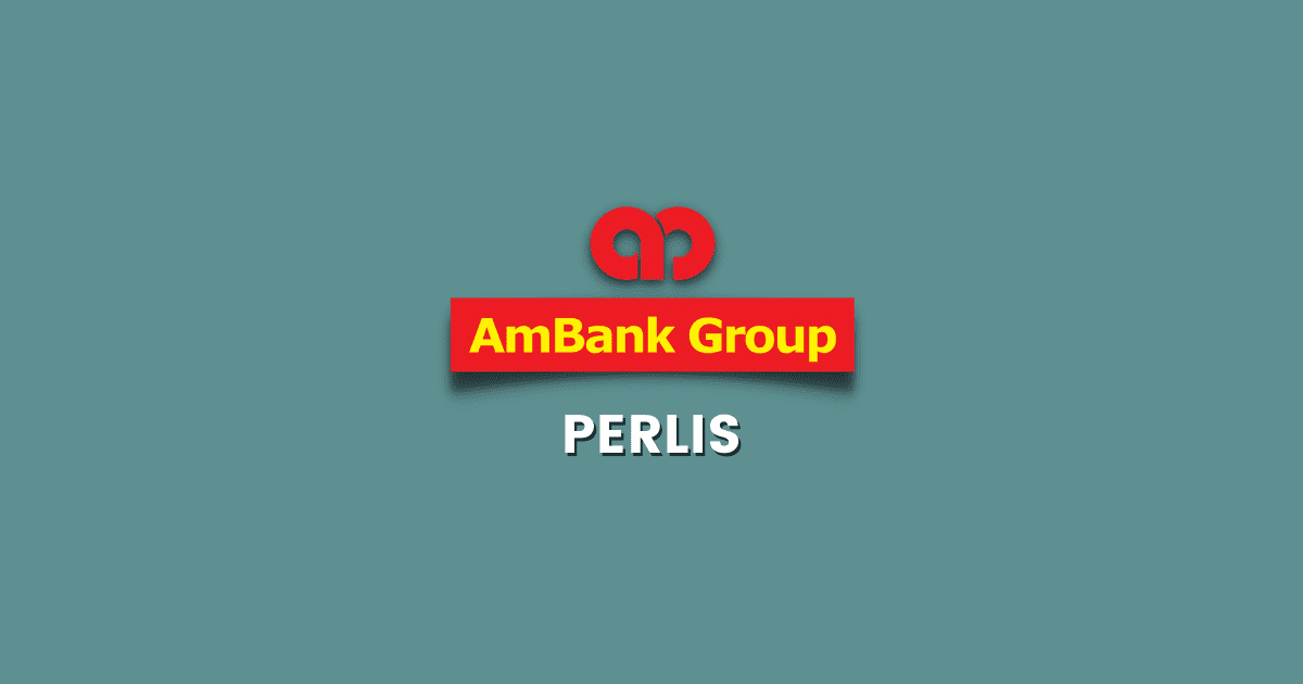 Cawangan Ambank Perlis