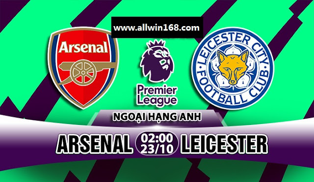 Arsenal vs Leicester