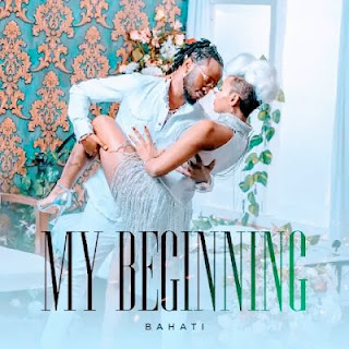 AUDIO: Bahati - My Beginning  - Download Mp3 