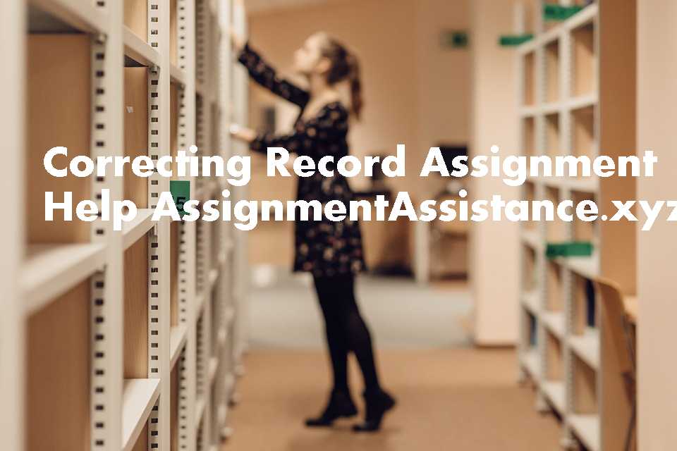 College Assignment Help Online