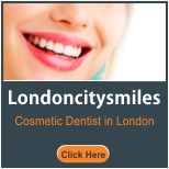 Cosmetic Dentist London