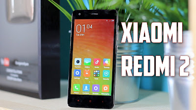 cara root xiaomi redmi 2