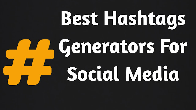 Best Hashtags Generators for Instagram, Facebook , Youtube, Snapchat Social Media | HASHFUN APK