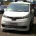Mobil MPV Nissan Evalia