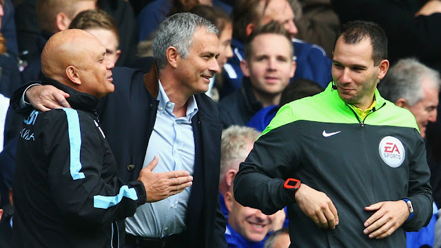 Chelsea 2-0 Aston Villa: Costa gets Mourinho's champions back on track