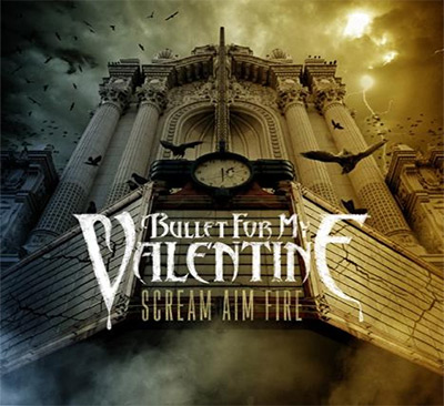 bullet for my valentine songs