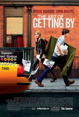 The Art of Getting By movie