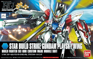 caja-GAT-X105B/ST-Star-Build-Strike-Gundam-Plavsky-Wing