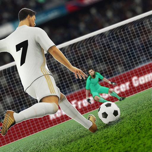 Soccer Stars Mod Apk with Features