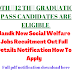 Jandk New Social Welfare Jobs Recuitment Out Full Details Notification How To Apply