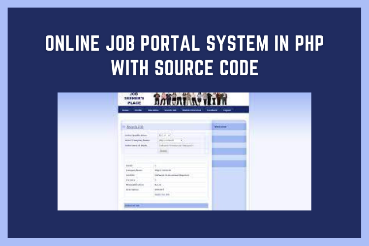 online job portal project source code in php free download,online job portal project in php github,online job portal project in php pdf,mini project on online job portal,job portal project in html free download,job portal management system,job portal web application,eris job portal,php source code github,php source code free,php source code example,php source code projects,php source code in c,php github,php w3schools,index php source code,php projects for students,php projects ideas,php projects github,php projects for practice,php projects ideas for final year students,php projects for beginners,1000 projects in php free download,php projects free download,php project,php,php projects,php projects for beginners,php tutorial,learn php,php project ideas,php project step by step,php project tutorial,php for beginners,projects in php,php project with source code,javascript projects,php programming,5 php projects,php project ideas web development,10 php projects,projects php,php top projects,top php projects,php projects 2020,best php projects,php projects 2022,free php projects,php projects ideas