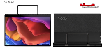 مواصفات و سعر لينوفو يوجا باد برو Lenovo Yoga Pad Pro  لينوفو يوجا باد برو Lenovo Yoga Pad Pro الإصدار: ZA8E0018CN