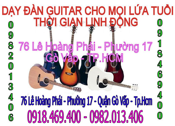 guitar binh tan 2