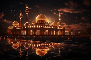 شوال کے روزے