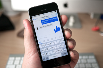 How to block someone on Facebook Messenger