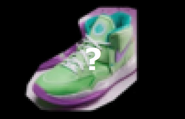 Nike Kyrie 8 Infinity "EYBL" Leaked?