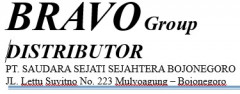 Lowongan Kerja Sales Supervisor di PT. SAUDARA SEJATI SEJAHTERA