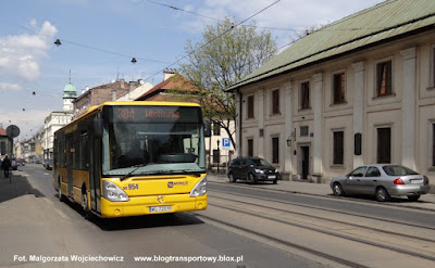 Irisbus Citelis 12M, Mobilis