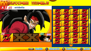 DESCARGA NUEVA DBZ TTT MOD CON MENÚ PERMANENTE [FOR ANDROID Y PC PPSSPP]+DOWNLOAD/ 2020