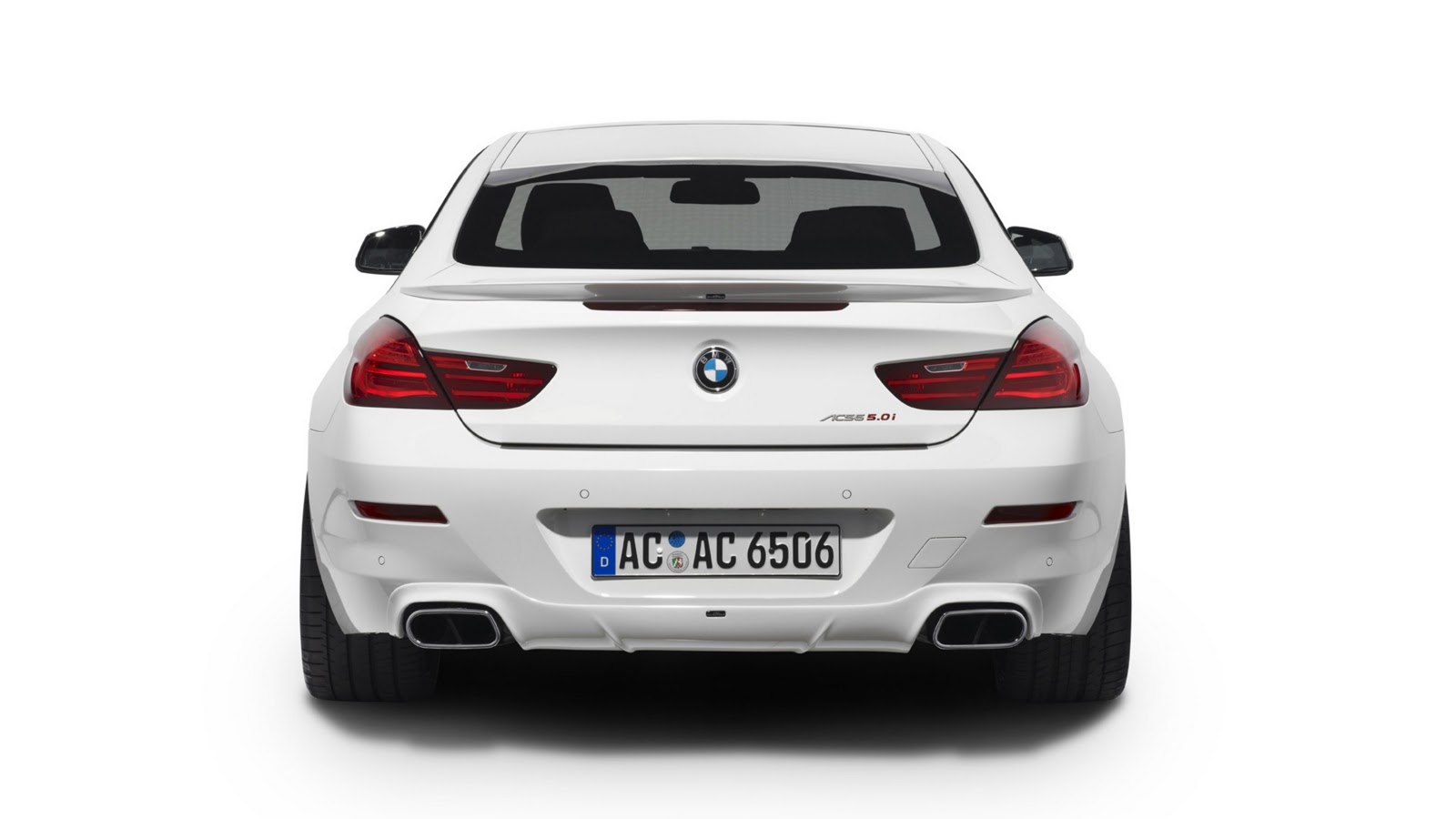 Gallery of 120+ HD BMW M6 Wallpapers. - BMW Lovers